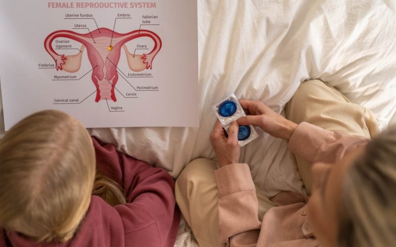 Kuidas alustada tervislikku eluviisi